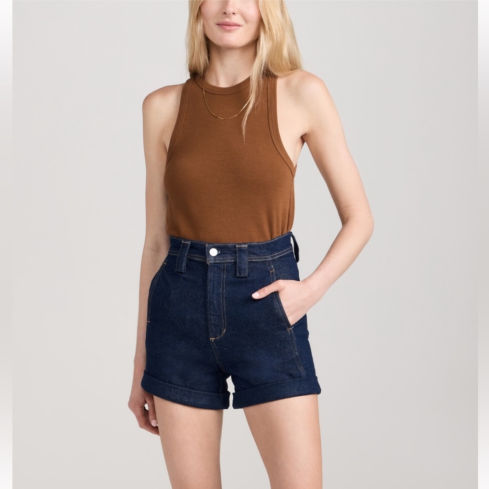 Joe’s Jeans The Avery Shorts - Rinse